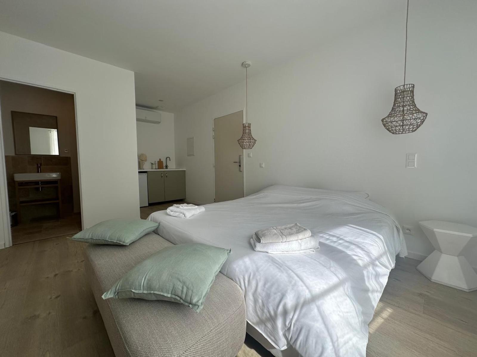 Appart-Hotel Residence De Garonne Tonneins Exterior foto