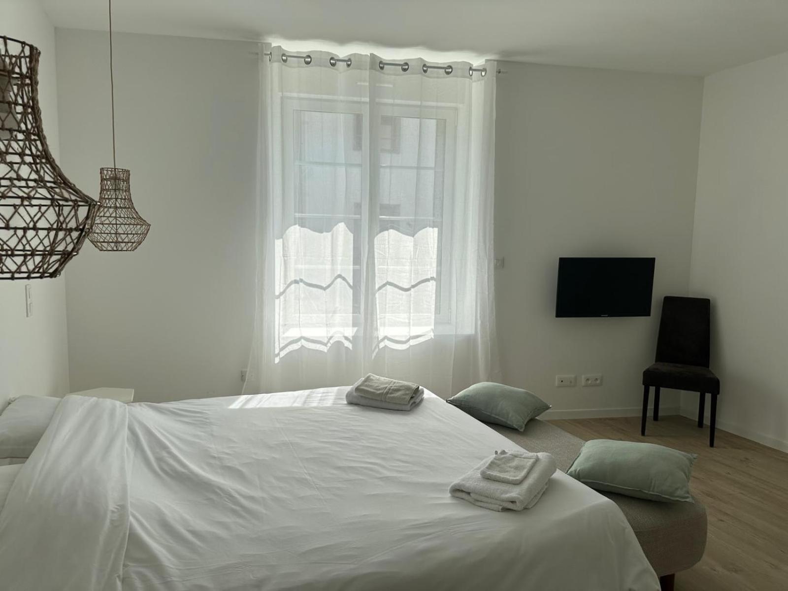 Appart-Hotel Residence De Garonne Tonneins Exterior foto