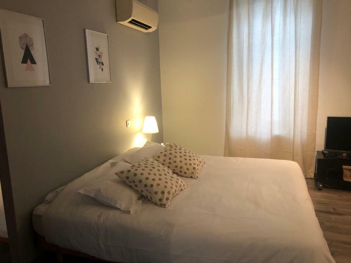 Appart-Hotel Residence De Garonne Tonneins Exterior foto